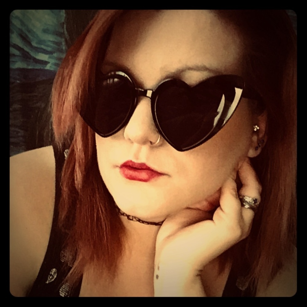 Meet your Posher, Melissa